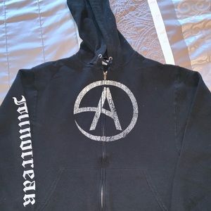 Criss Angel Mindfreak Jacket, UNISEX